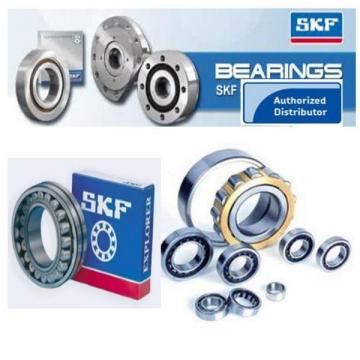 SKF BS2-2208-2CS, VT143, Spherical Roller Bearing, BS2-2208-2CS/VT143 Metric