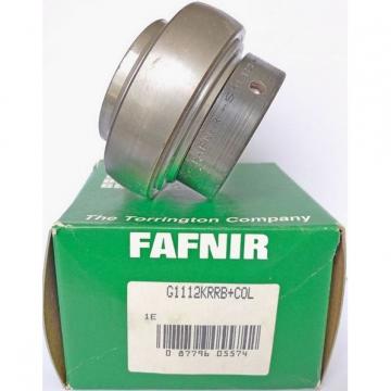 New Genuine Fafnir Ball Bearings Self-Locking Collar RCJT 7/8