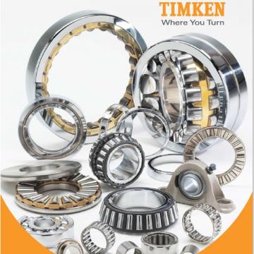Timken 510052 Frt Wheel Bearing