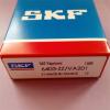 SKF 7213 BECBY Angular Contact Bearing - 65 mm Bore, 120 mm OD, 23 mm Width
