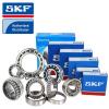 SKF 6318 C3VL0241 Insulated open ball bearing made in Austria  90X190X43MM
