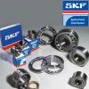 SKF 6305-2RS Double Heavy Metal and Rubber Sealed Bearing 25mm x 62mm x 17mm  