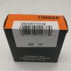Timken 26126, Single Cone, Standard Tolerance, 1.2600" ID Tapered Roller Bearing