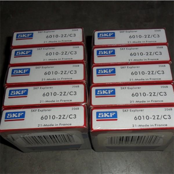SKF NUP310 ECP CYLINDRICAL ROLLER BEARING #3 image