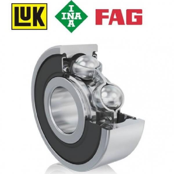 PEUGEOT 106 Mk2 1.1 Wheel Bearing Kit Rear 99 to 04 B&B 374839 Quality New #2 image