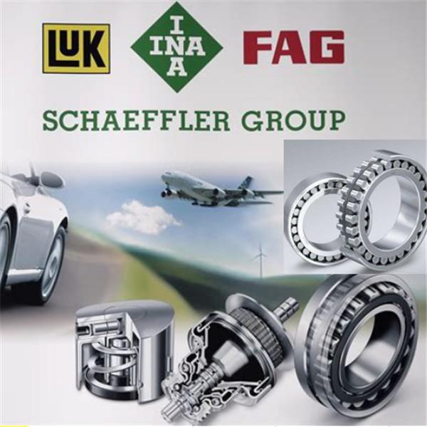 32038-X FAG Tapered Roller Bearing #3 image