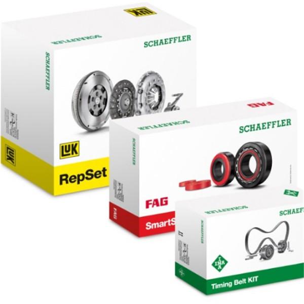 ALFA ROMEO 159 939BXC1B 1.9D Wheel Bearing Kit Front 06 to 11 937A8.000 50707555 #2 image