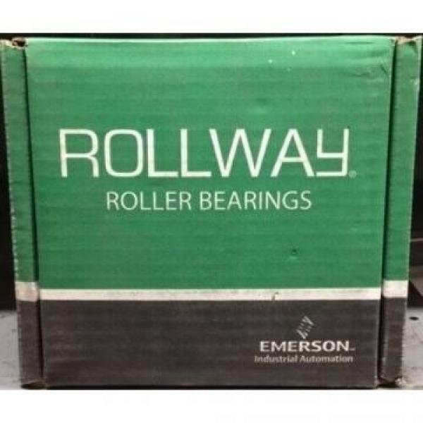 ROLLWAY 1315B CYLINDRICAL ROLLER BEARING #1 image