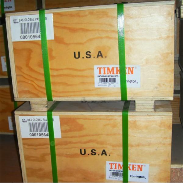 New Timken LM501349 Tapered Roller Bearing Cone Free Fast Priority Shipping #3 image