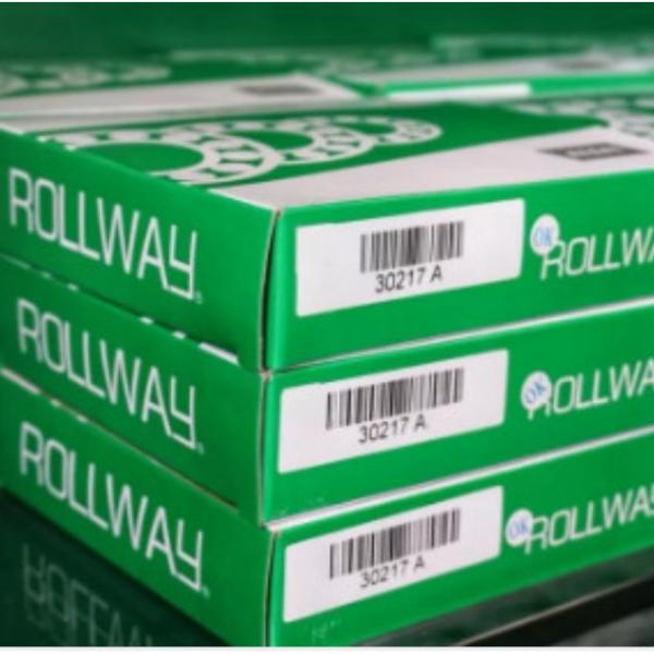 5209b Rollway Z-Axis Roller Bearing Single Row #1 image